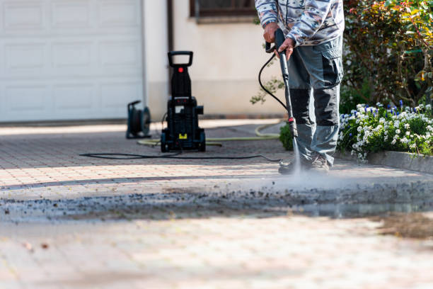 Best Parking Lot Cleaning in USA